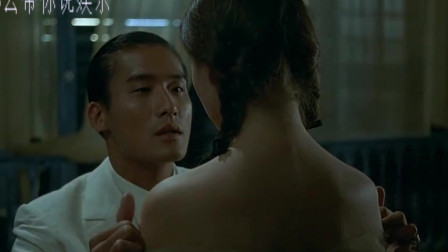 梁家輝，光影傳奇，一代影星的電影大全