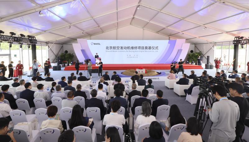 生產(chǎn)航空發(fā)動(dòng)機(jī)行業(yè)巨頭解析，上市公司全景展示