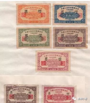 全國糧票收藏價格表，珍貴歷史價值背后的收藏市場現(xiàn)狀揭秘