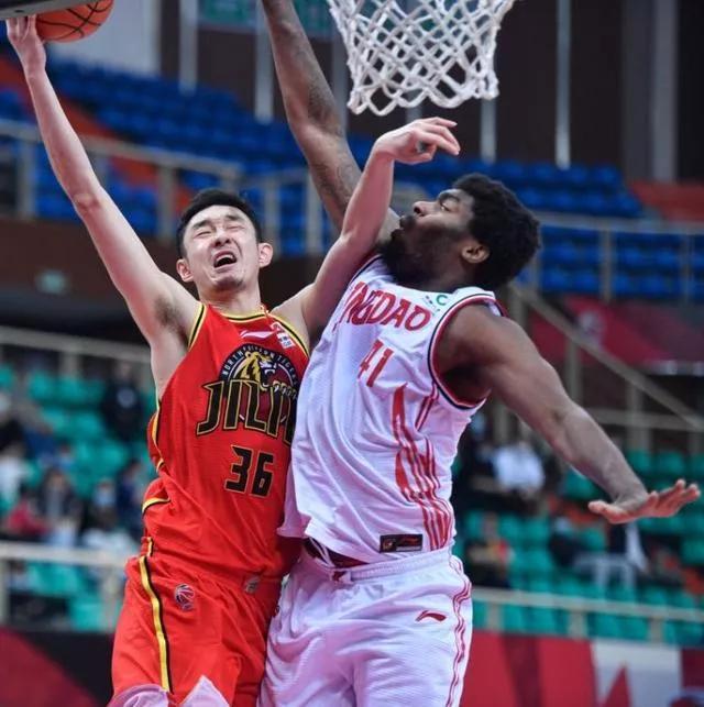 吉林男籃最新動態(tài)與賽事更新??