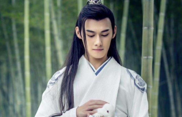 陳情令演員名單,陳情令演員名單，演技與角色塑造的完美結(jié)合