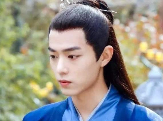 陳情令小演員探秘隱秘寶藏與特色小店的奇妙之旅