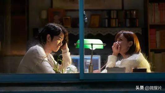 科技之光下的真愛至上瞬間，電影真愛至上點亮真愛瞬間