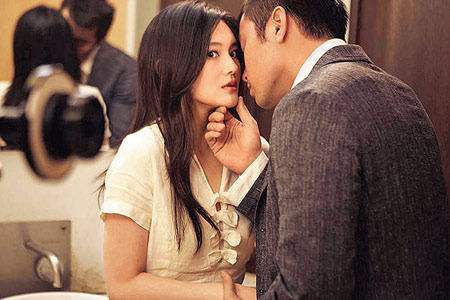 老公的朋友電影，深度探討現(xiàn)代人際關(guān)系的心理劇