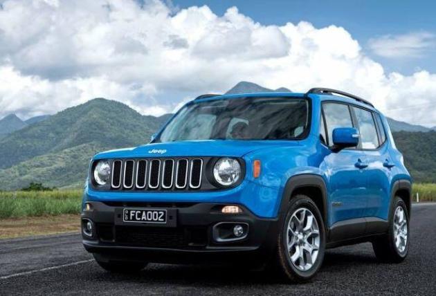 Jeep新款車型，科技重塑越野傳奇，引領(lǐng)未來(lái)生活新潮流風(fēng)潮