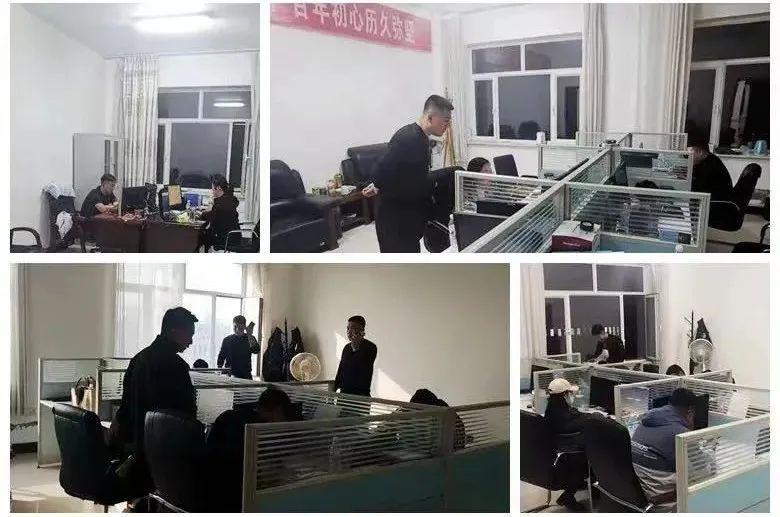 庫(kù)倫疫情動(dòng)態(tài)下的自然之旅，探尋內(nèi)心寧?kù)o與力量