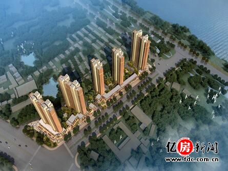 御江瀾庭最新資訊及獲取指南