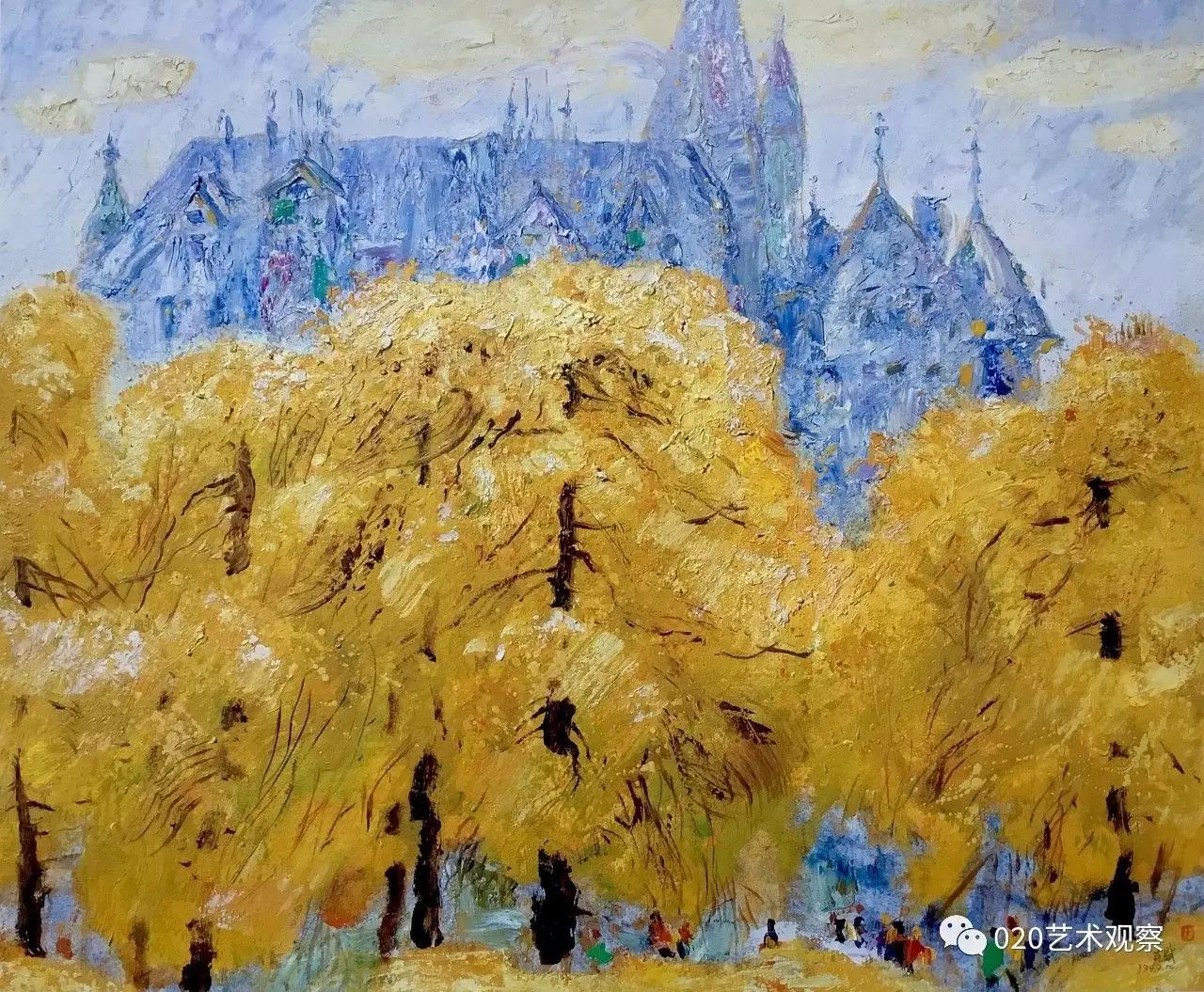 葉知秋新作，高科技巔峰之作，引領未來生活新潮流