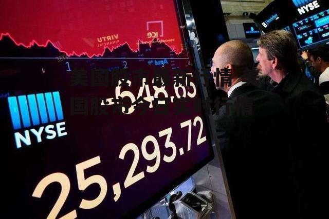 美股盤前行情，變化、學習與自信的力量