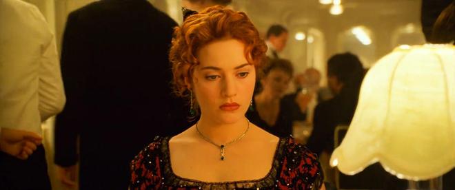 泰坦尼克號電影完整版在線觀看，變化帶來自信與成就感