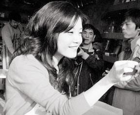 戴嬈演藝之路，璀璨電視劇印記