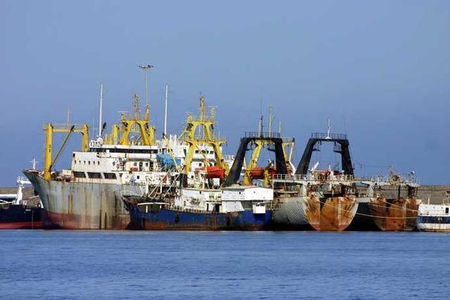 2017年漁船建造補(bǔ)貼更新，揚(yáng)帆遠(yuǎn)航，探索自然美景的助力