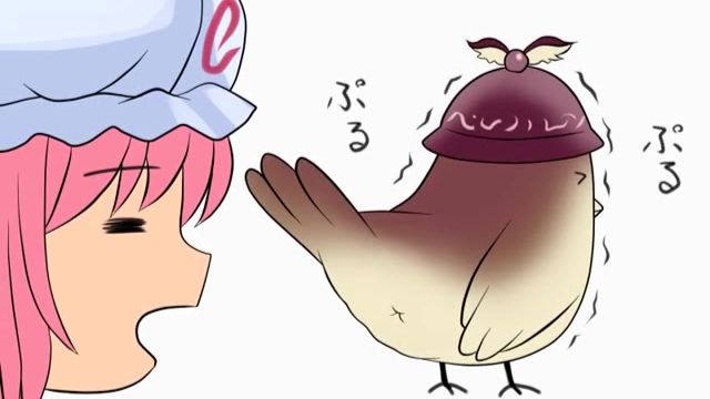 動漫產(chǎn)卵，溫馨有趣的日常產(chǎn)卵故事