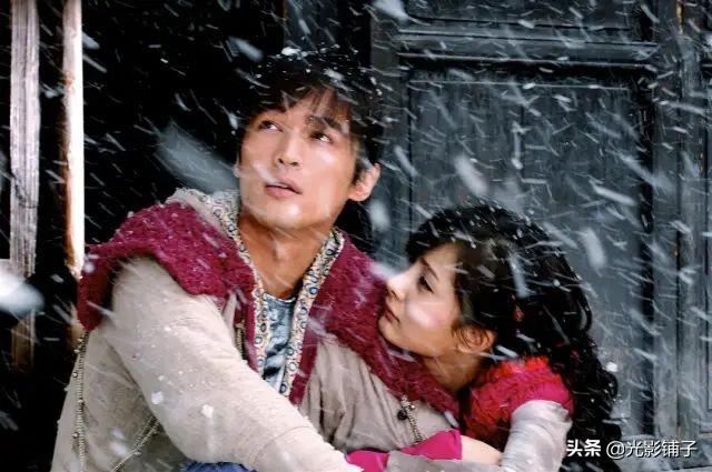 七八遍的電視劇，經(jīng)典展現(xiàn)永恒魅力