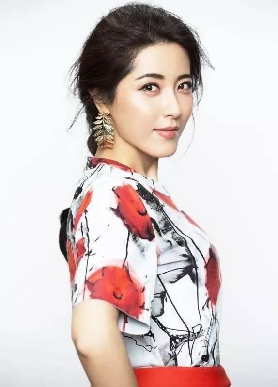 女明星的照片,女明星的照片??，每一幀都是故事