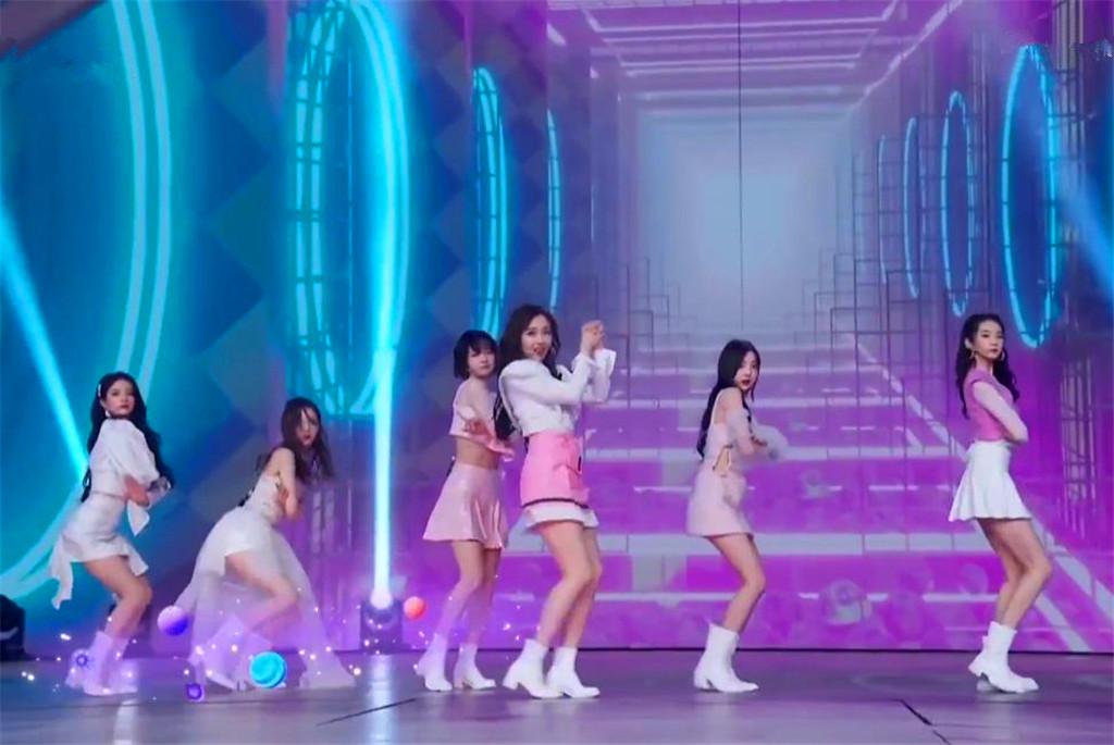 硬糖少女最新動(dòng)態(tài),硬糖少女最新動(dòng)態(tài)