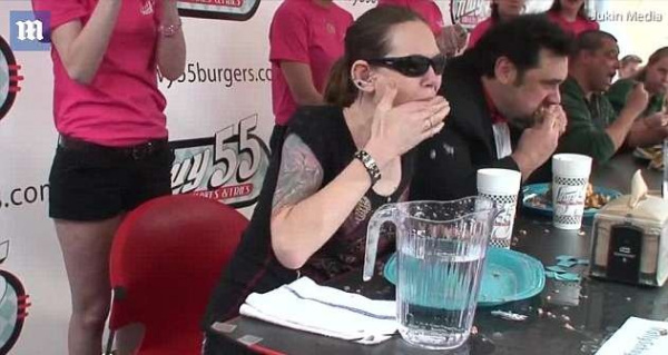 大胃王比賽,大胃王比賽，一場與自然美景共舞的盛宴，啟程心靈的寧靜之旅