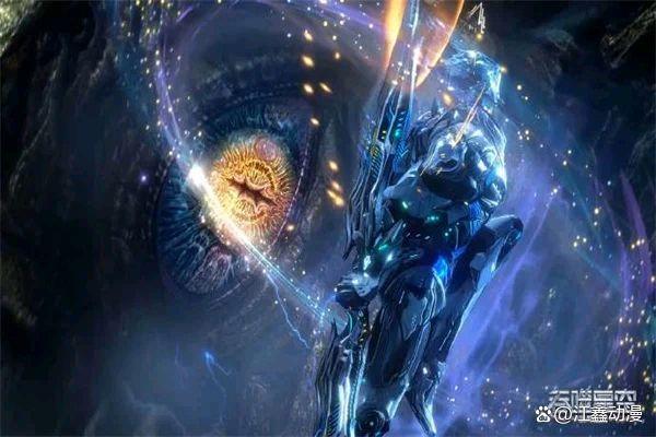 星際吞噬最新篇章，揭開未知宇宙之謎的神秘面紗