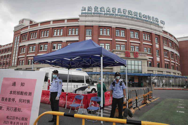 松江病例最新背景分析及其影響