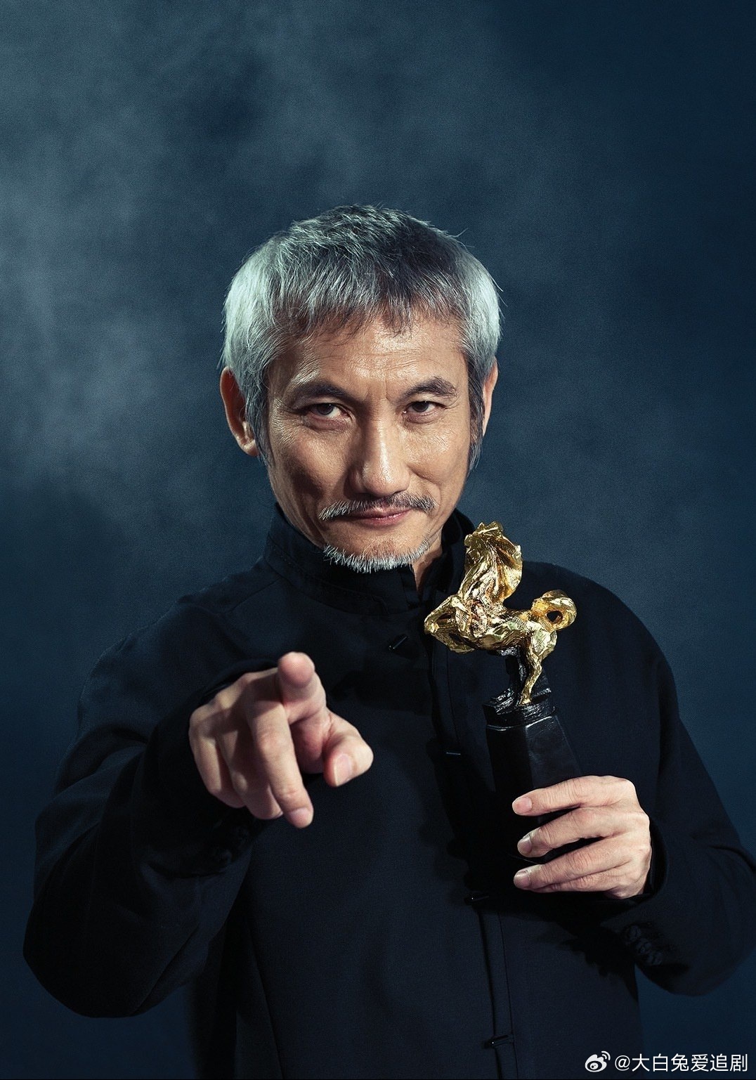 徐克最新電影，時代之光下的巨獻(xiàn)