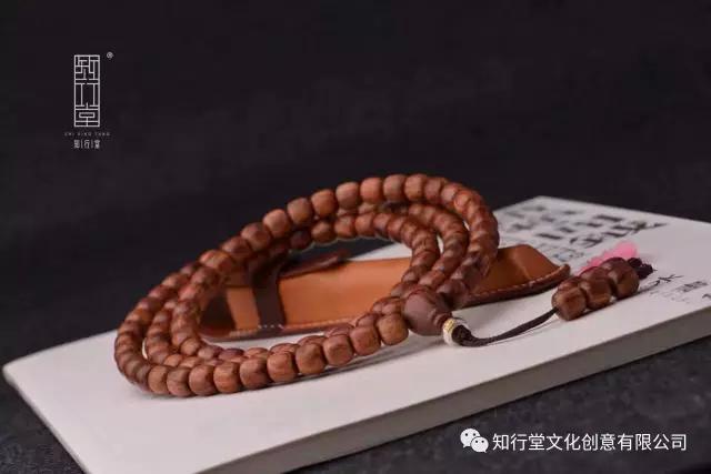 明星與佛珠，跨界交融的多元解讀之魅力