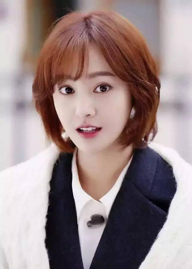 明星短發(fā)發(fā)型打造指南，發(fā)型選擇與技巧全解析