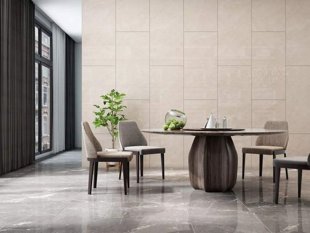 瓷磚最新鋪貼技術(shù)，打造完美居家空間的藝術(shù)探索