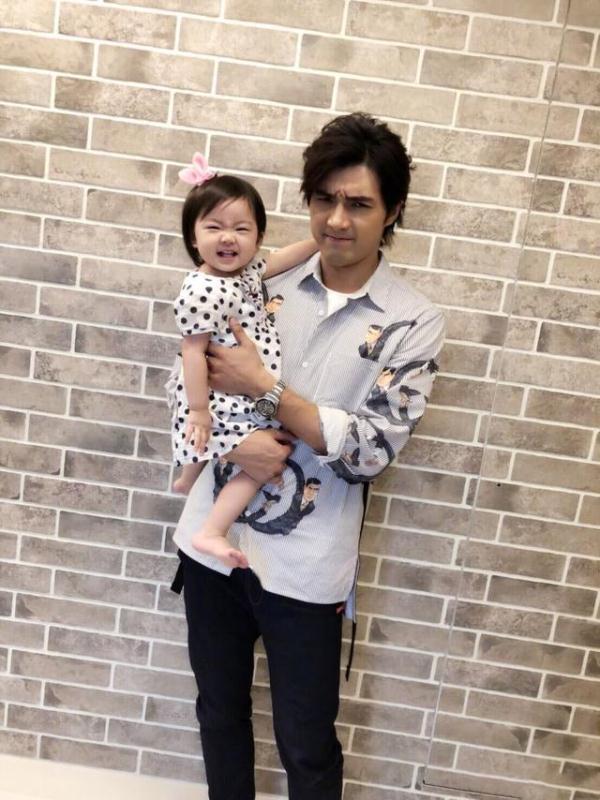 賀軍翔，自然懷抱中的心靈尋覓與喜悅