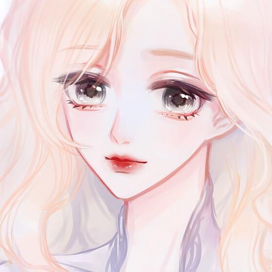 溫柔的動(dòng)漫人物，治愈心靈的璀璨星辰之光