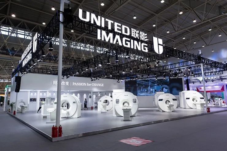 聯(lián)影上市，心靈與自然的美景之旅啟動