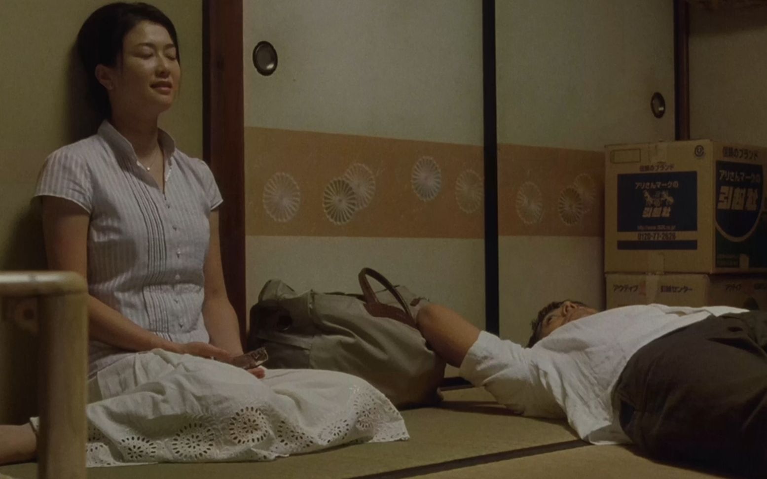 遠(yuǎn)離色情內(nèi)容，探索真實(shí)的日本電影文化，推薦合法、健康的日本電影體驗(yàn)