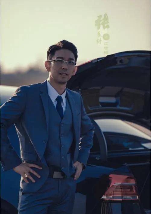 演員王秀月的彩色日常風(fēng)采