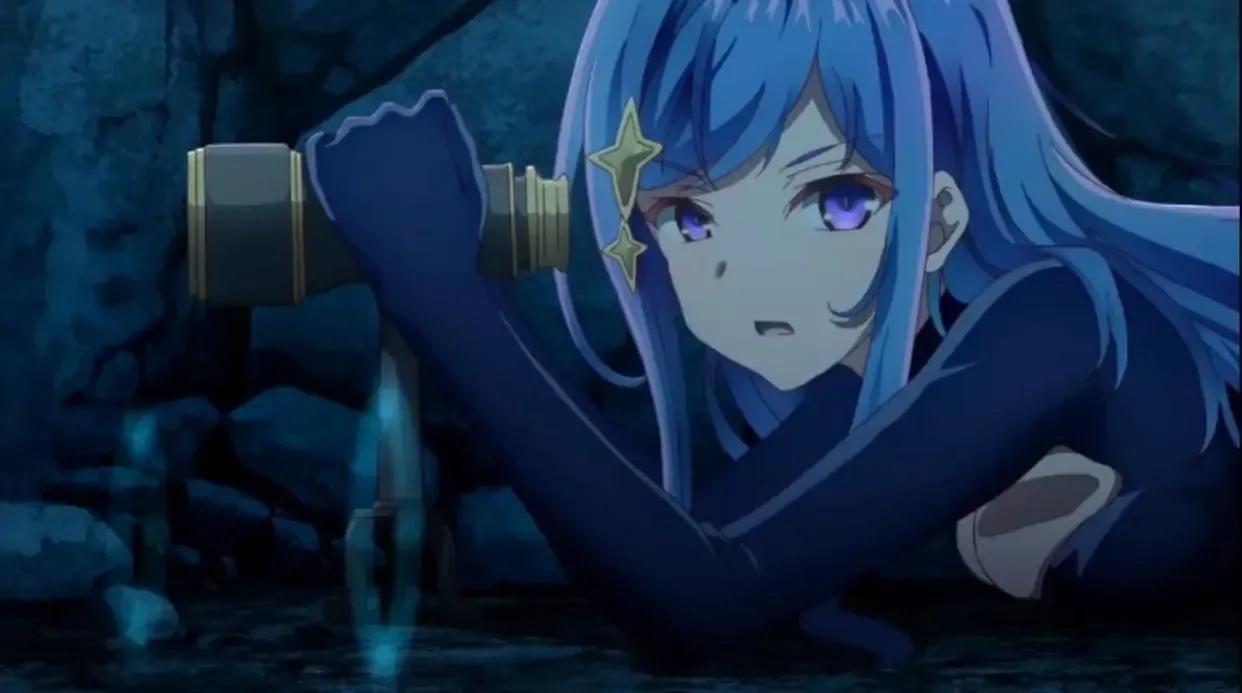 異世界后宮動(dòng)漫，日常小確幸與友情溫暖之旅