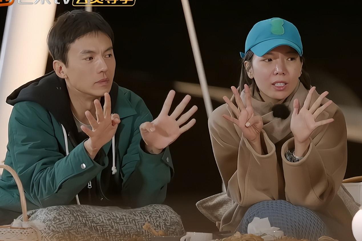 宋寧峰演技炸裂，魅力無限，一位演員的閃耀之路