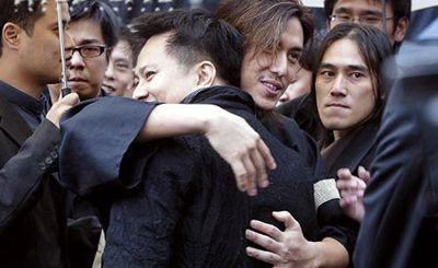 大陸港臺明星的星光之路，詳細(xì)明星夢實(shí)現(xiàn)指南