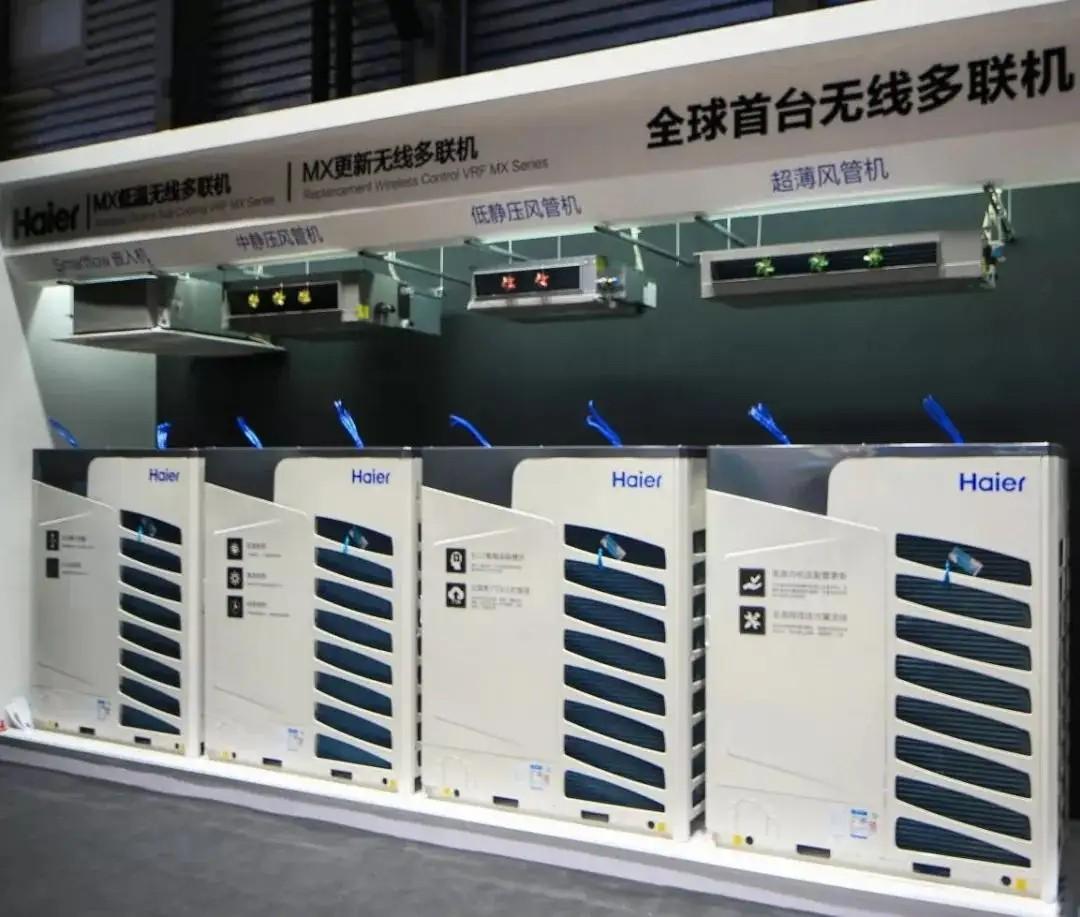 探索自然美景之旅與中央空調(diào)的心靈寧靜，揭秘100平米中央空調(diào)價格