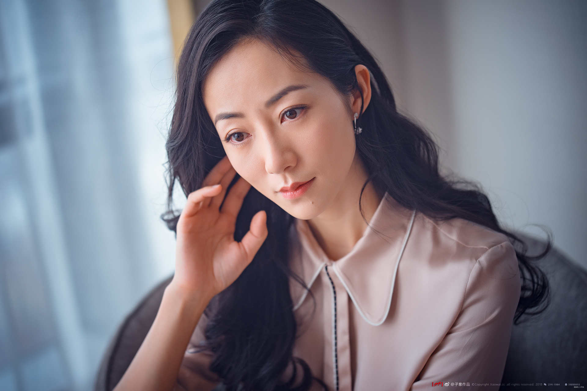 福艷都市情緣韓雪續(xù)篇，都市情感故事再續(xù)新篇章