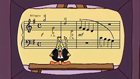 雜技演員小湯3，巷弄深處的驚喜雜技之店