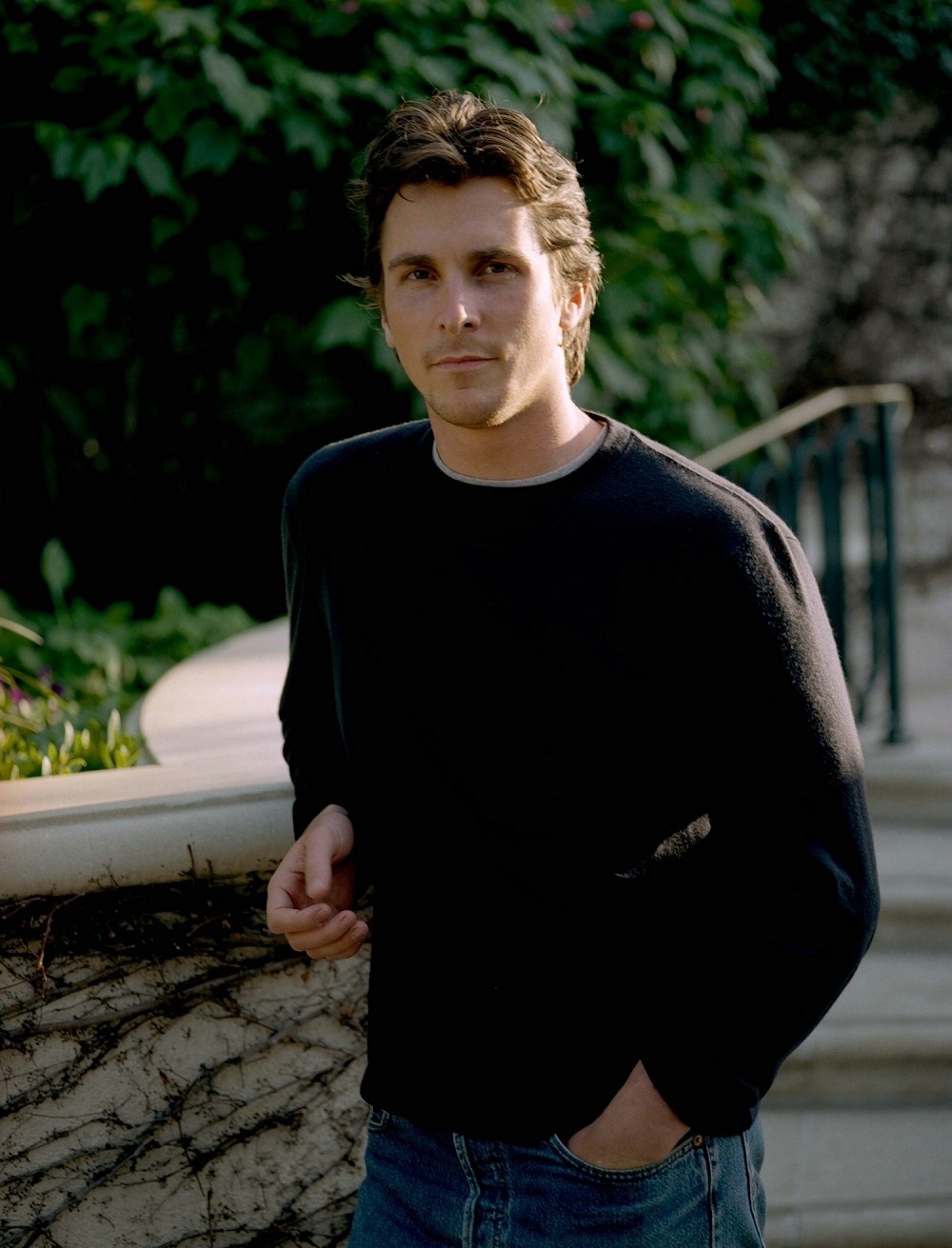 克里斯蒂安·貝爾電影，友情、家庭與溫馨的日常生活之旅