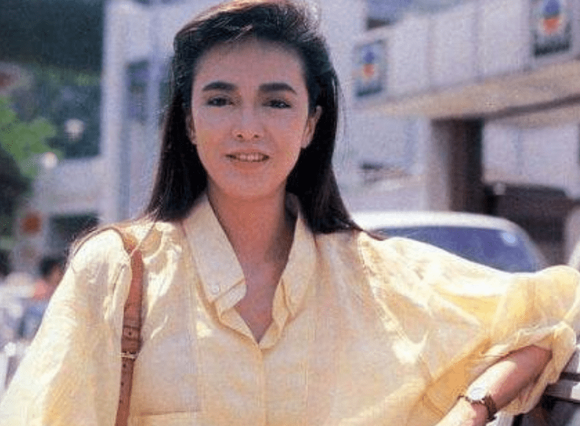 鄭裕玲，熒屏傳奇的閃耀之星