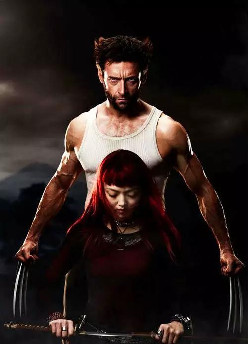 金剛狼2演員表,金剛狼2演員表，探索小巷中的特色小店