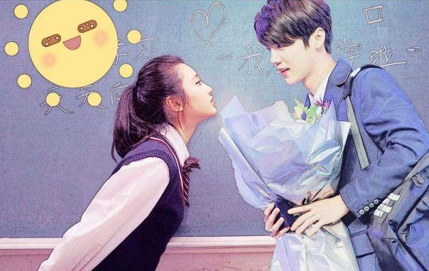 關(guān)曉彤鹿晗最新動態(tài)揭秘，科技新品引領(lǐng)智能生活新體驗