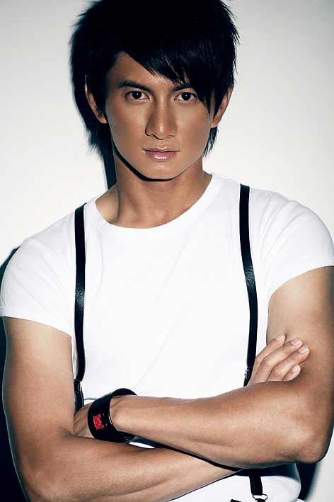 吳奇隆最新動態(tài)曝光，引起熱議！