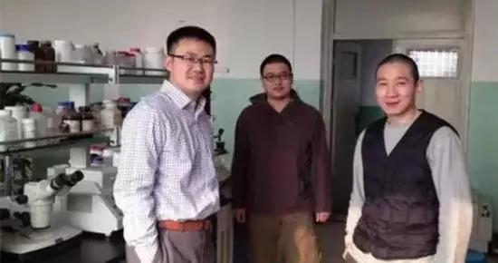 韓春雨論文撤回事件，科技新星的最新動(dòng)態(tài)與反思