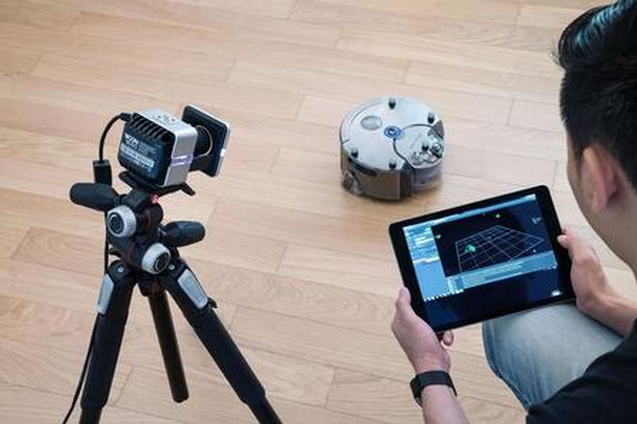 戴森股票,戴森股票，投資熱點及前景分析