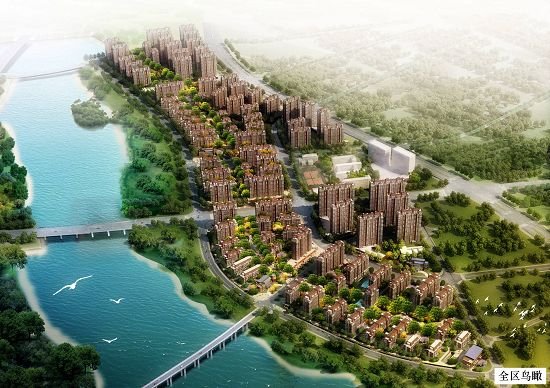 磐龍世紀(jì)城最新動(dòng)態(tài)，科技前沿重塑生活體驗(yàn)