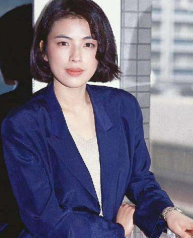 香港明星的自然之旅，探尋內(nèi)心平靜之道