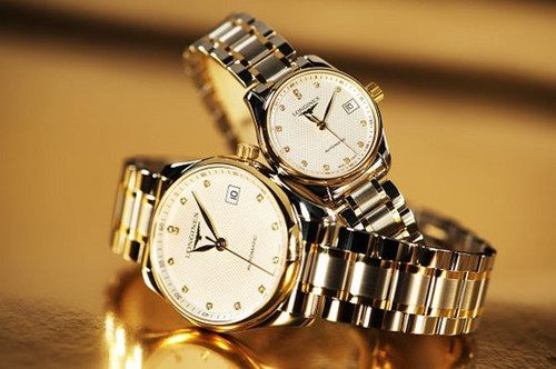 浪琴新款手表，時(shí)間的紐帶，永恒的陪伴