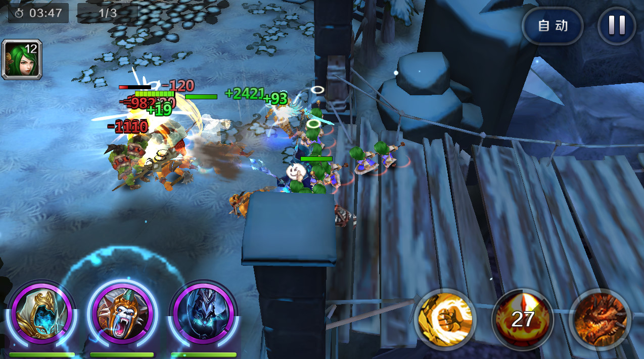 深度解析，領(lǐng)主爭霸2中文版背景、事件及地位