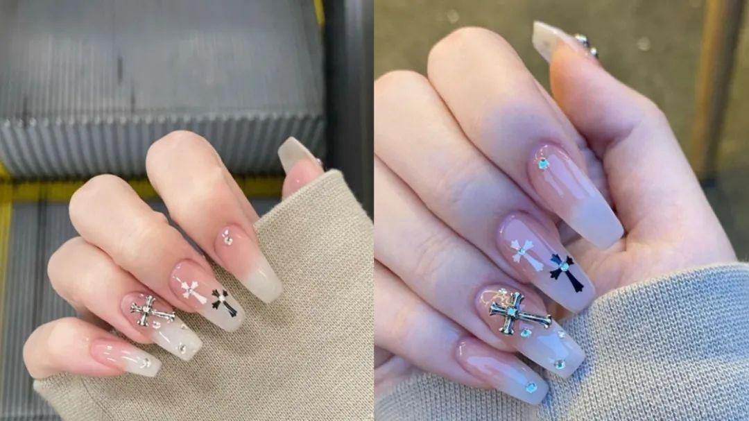 最新流行美甲飾品大解析，時(shí)尚潮流觀點(diǎn)論述